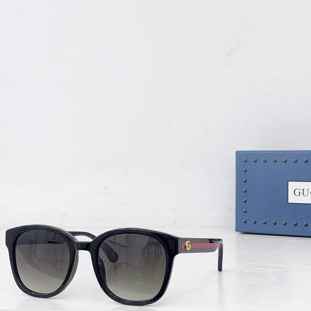 Gucc* Model：Gg0855Sk Size：56口20-145