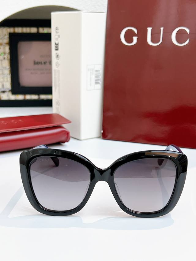 Gucci Mod：Gg0860S Size：53-19-140
