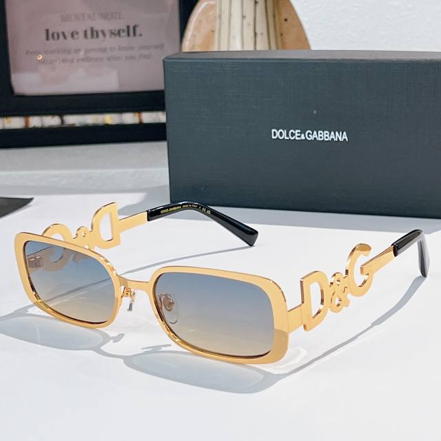 Dolce&Gabban* Model：Dg2058 Size：57口20-145