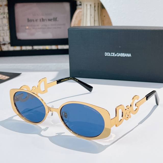 Dolce&Gabban* Model：Dg1620L Size：56口20-145