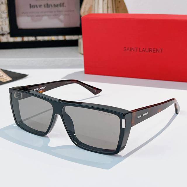 Saint Laurent Model：Sl756 Size：64-10 140