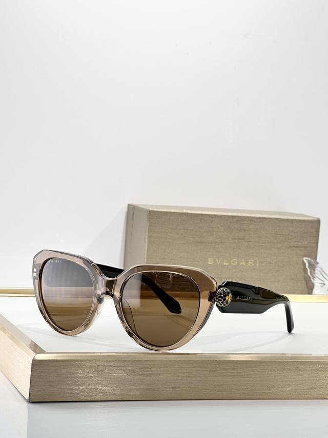 Bvlgar* Model：Bv 50003I Size：54口20-145