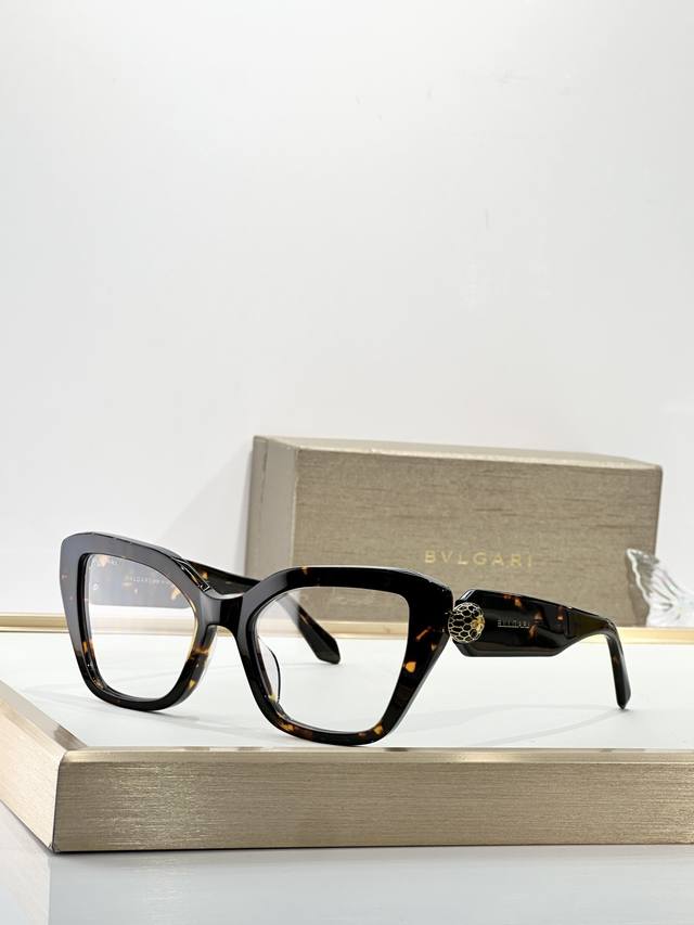 Bvlgar* Model：Bv 40033I Size：53口19-140