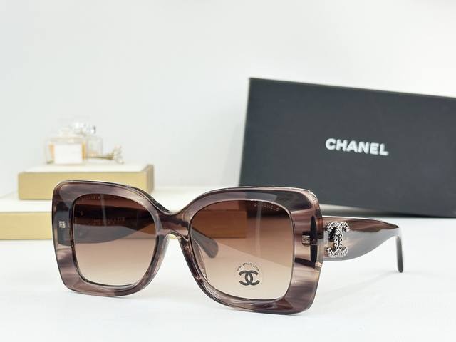 Chanel Mod：Ch5555 Size：54口19 145