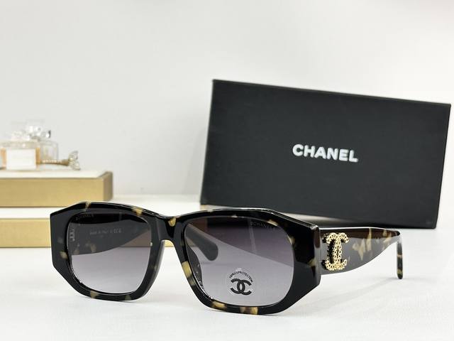 Chanel Mod：Ch5554 Size：55口18 145 L