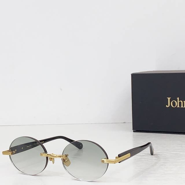 John Dali* Model：Tsum Size：53口18-145 配盒
