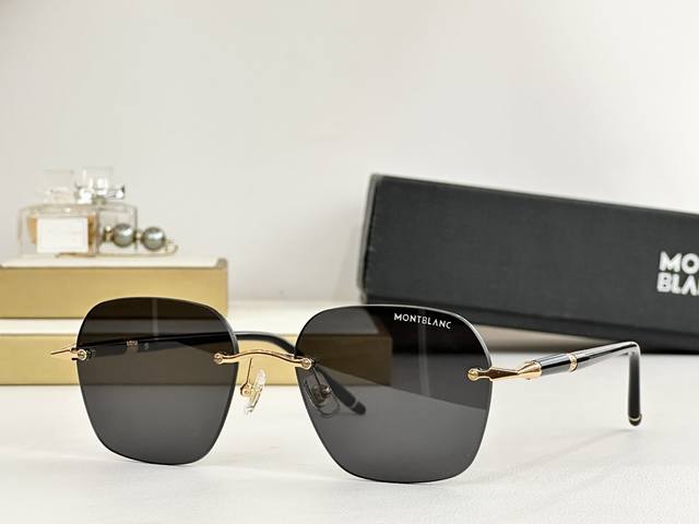 Montblan* Model：Mb0703S Size：55口15-145