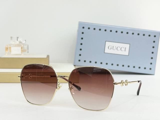 Gucc* Mod：Gg0882 Size：60口16-145
