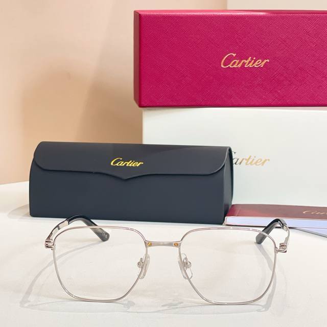 cartie*Model：Ct0553Osize: 57口20-140高版本～～钛～