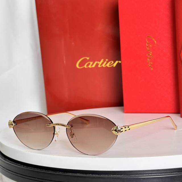 Cartie*Model：Ct2136Ssize：58口17-140