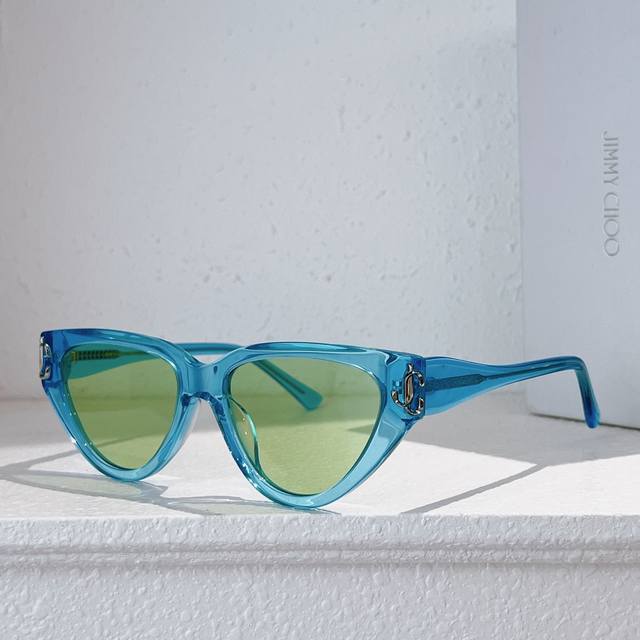 Jimmy Cho* Model：Jc5019 Size：56口17-140