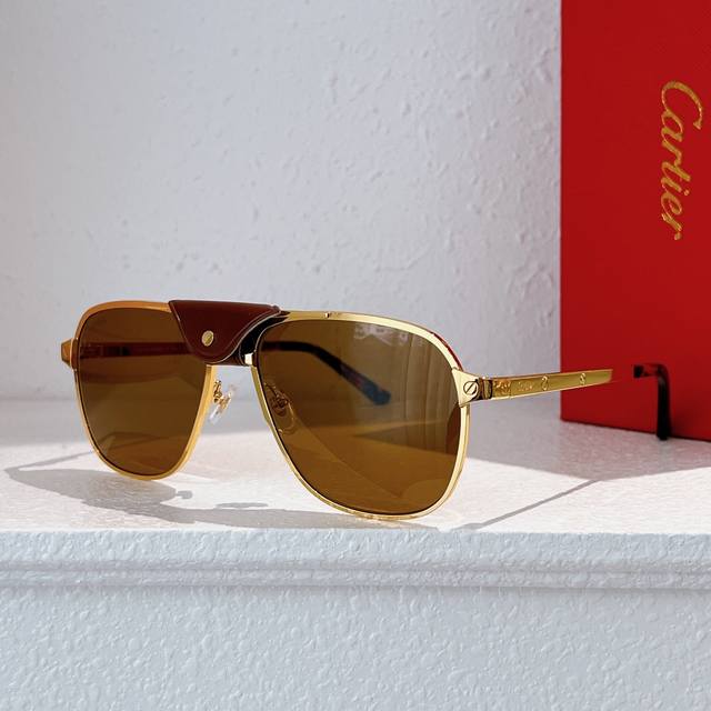 Cartie* Model: Ct0165S Size：58口16-145