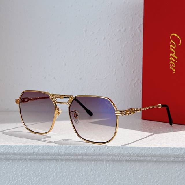 Cartie* Mod：Ct0368 S Size：58口19-140