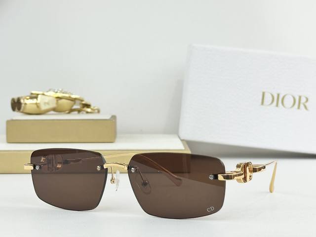 Dio* Model：Diors4U Size 61口15 135