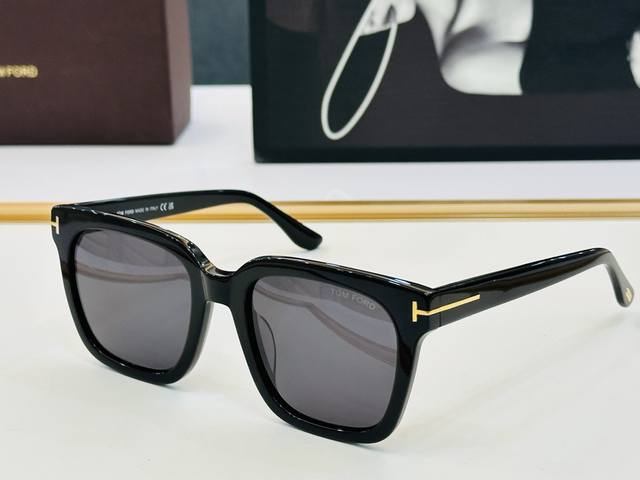 款 Tom Ford汤姆家 Model: Tf892 Size：56口22-145 C 时尚潮流 板材框