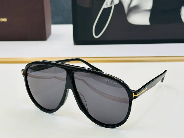款 Tom Ford汤姆家 Model: Ft1211 Size：65口5-140 C 时尚潮流 板材框
