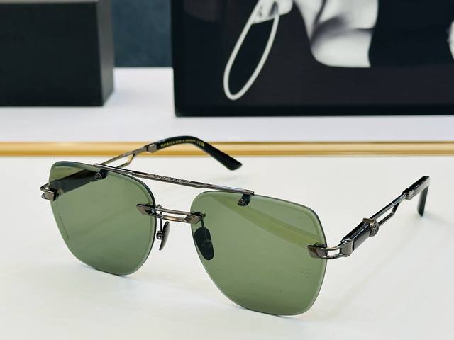 高品质 迈巴赫 做工精美Maybac*H Z086 Size：60口18-143 质感十足 Xl高品质