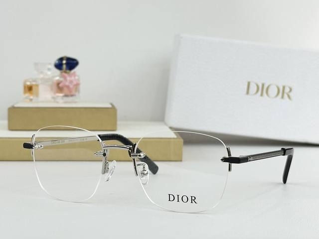 Dior Mod：Cddiamondos5U Size：55口20 145