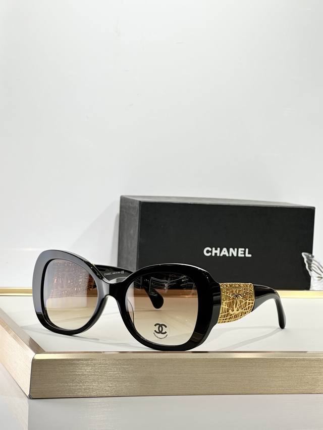 Chanel Model：Ch5531 Size:54口20-140