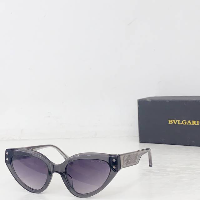 Bvlgar* Model：Bv9000B Size：53口21-145