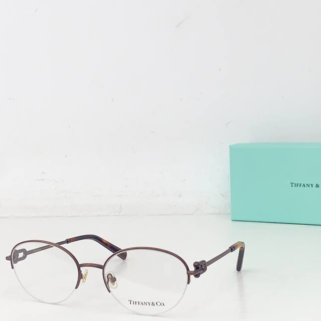 Tiffany&Co.Model：Tf1158Td Size：58口20-143