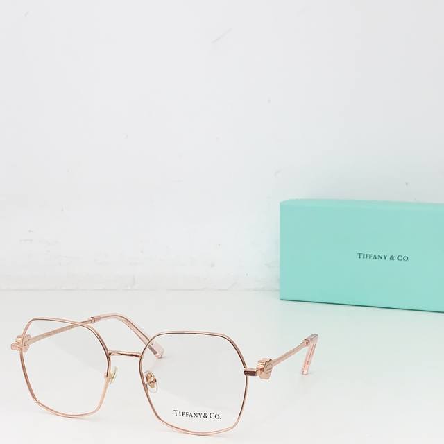 Tiffany&Co.Model：Tf1165B Size：57口18-143