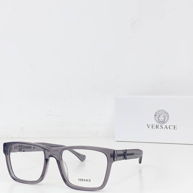 Versac*Model：Ve3303Size：57口20-145