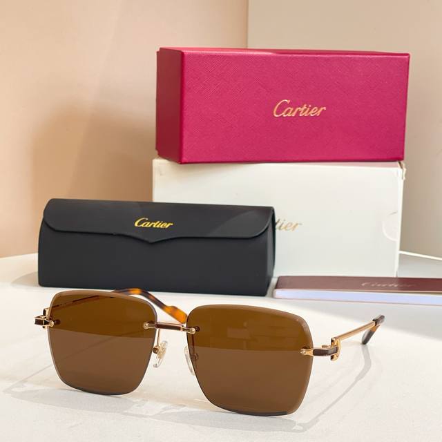 cartie*Model：Ct0336S Size: 60口15-145～～