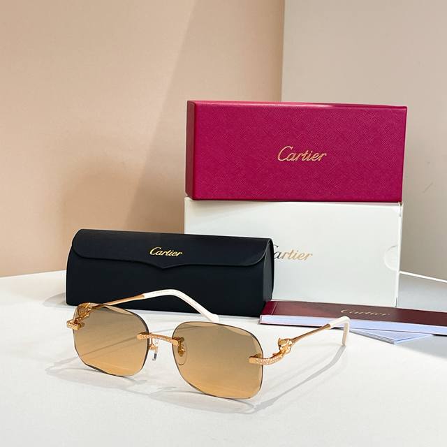 cartie*Model：Ct0687Ssize: 57口17-145～～