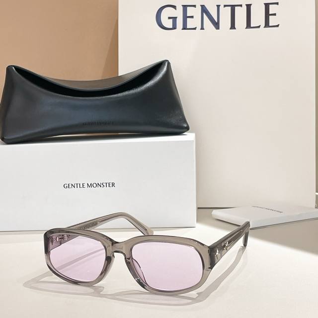 gentle Monstermodel：Rnasize：57口20-135