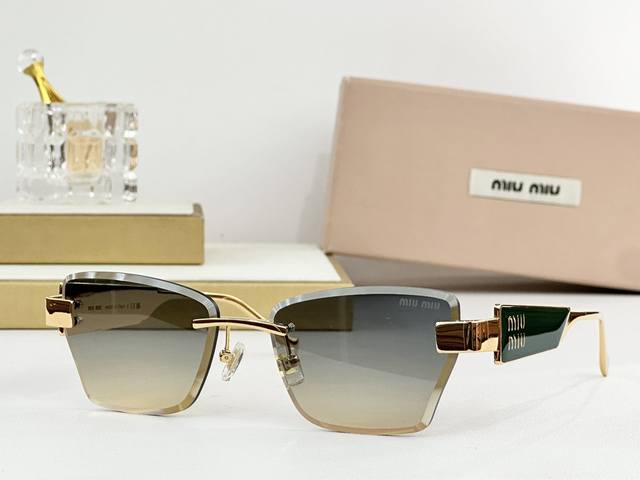 Miu Mi* Mod：Mu 1710Lv Size：56口17 145