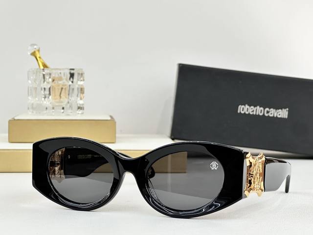 Roberto Cavalie* Model：Src064 Size：52口23-140