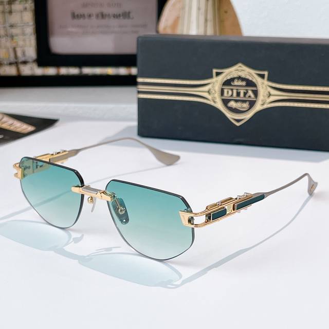 Dita Model:Dts164 Size:56口17-137