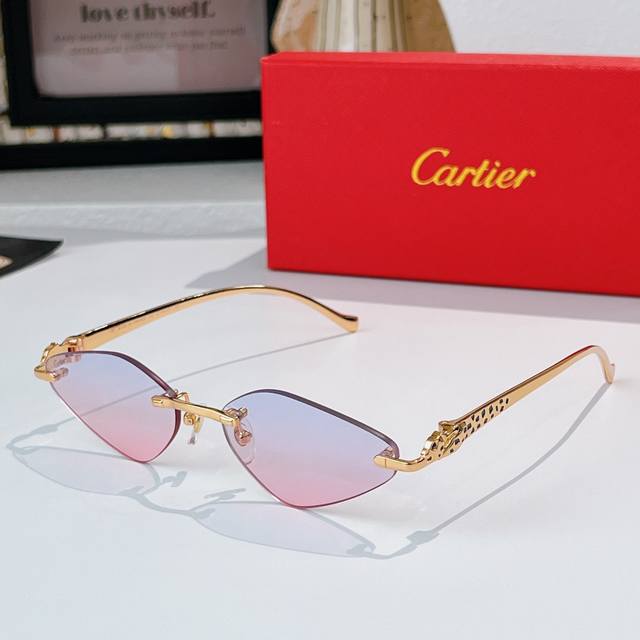 Cartie* Model：Ct9527O Size：56口17-130