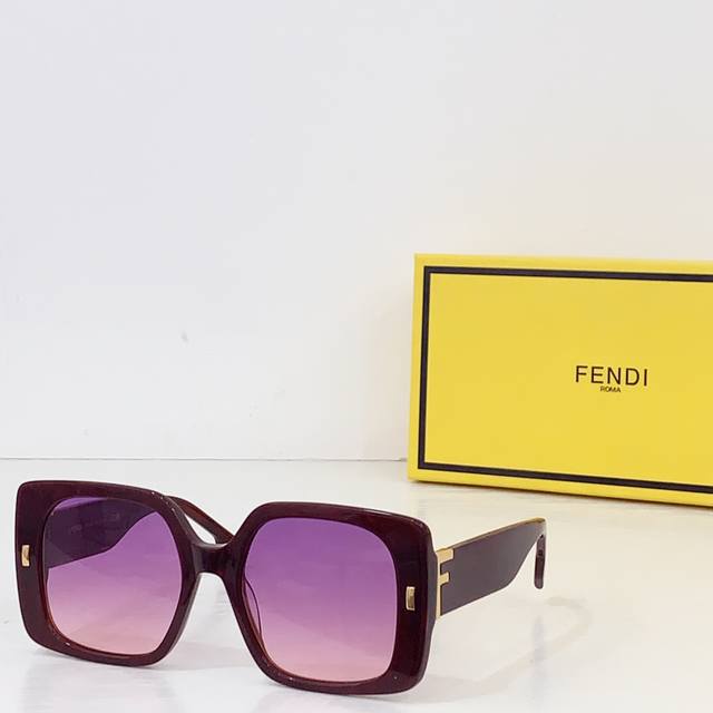 Fend* Model: Fe40036U Size：55口20-145