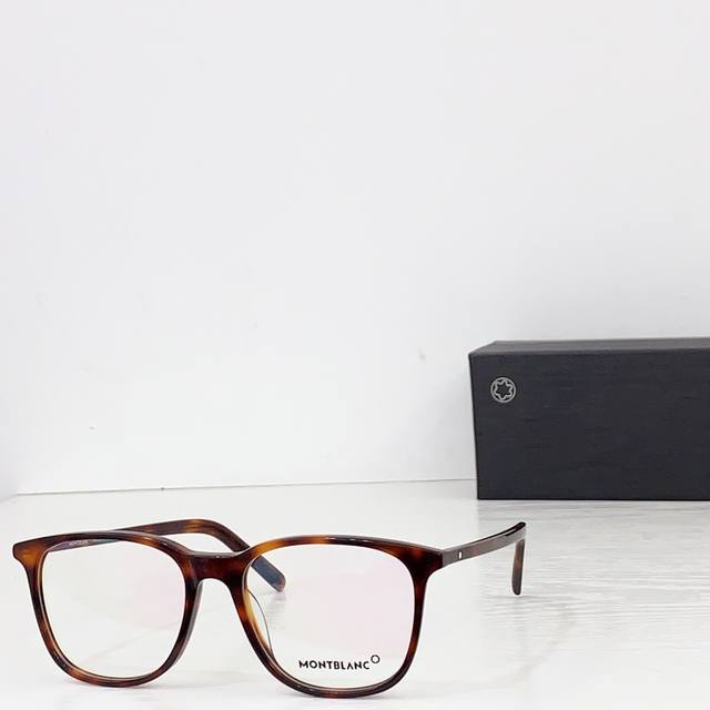 Mont Blan* Model:Mb0327O Size: 54口18-145