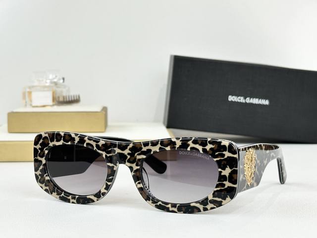 Dolce & Gabban* Model：Dg6679 Size：53口22-142