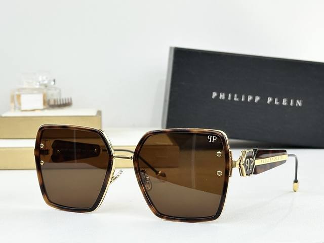 philipp plein Model：122V Size：59口17-142