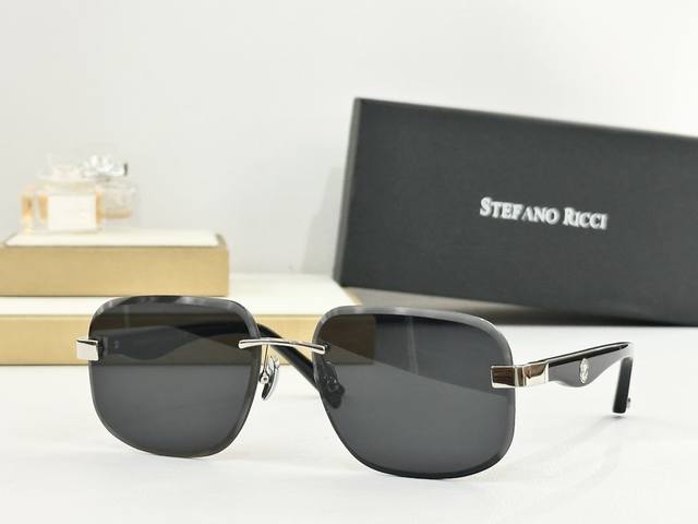 Stefano Ricci 史蒂芬 Mod :Sg23U Size:59口17-145