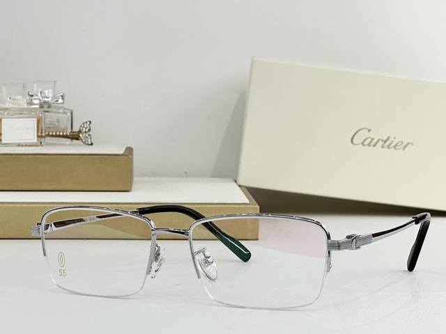 Cartie* Model：3138891 Size：55口17