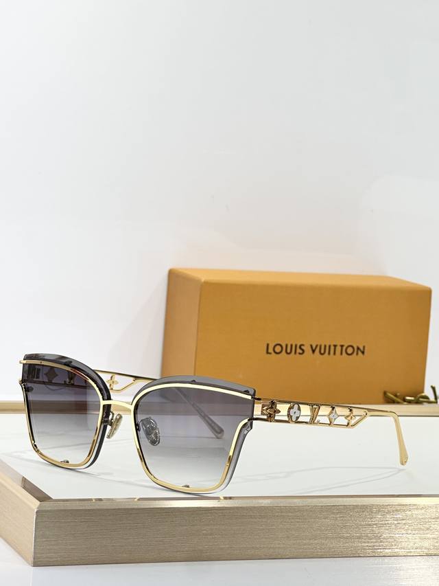 Louis Vuitto* Model：Z2938U Size：62口14-145