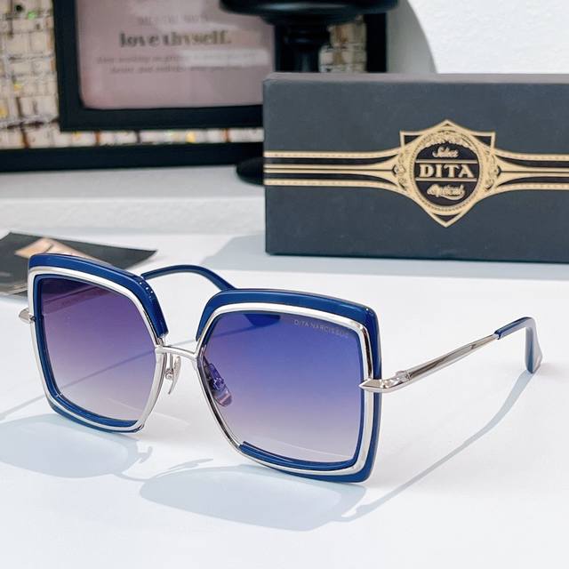 Dita Model：Dts503 Size：58口16-145