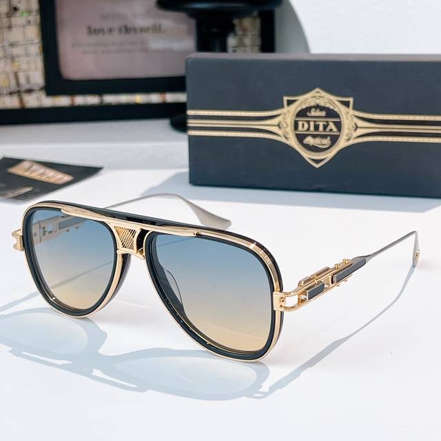Dita Model：Dts460A-02 Size：56口18-140