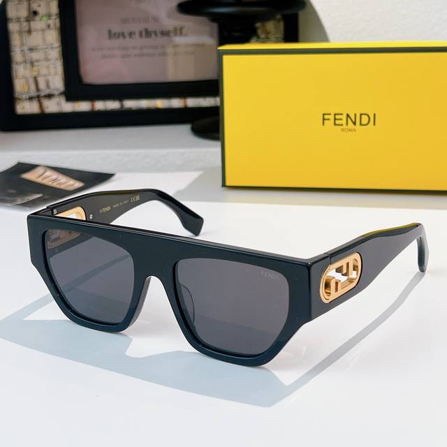 Fend* Fe 40108U Size: 55口20-140