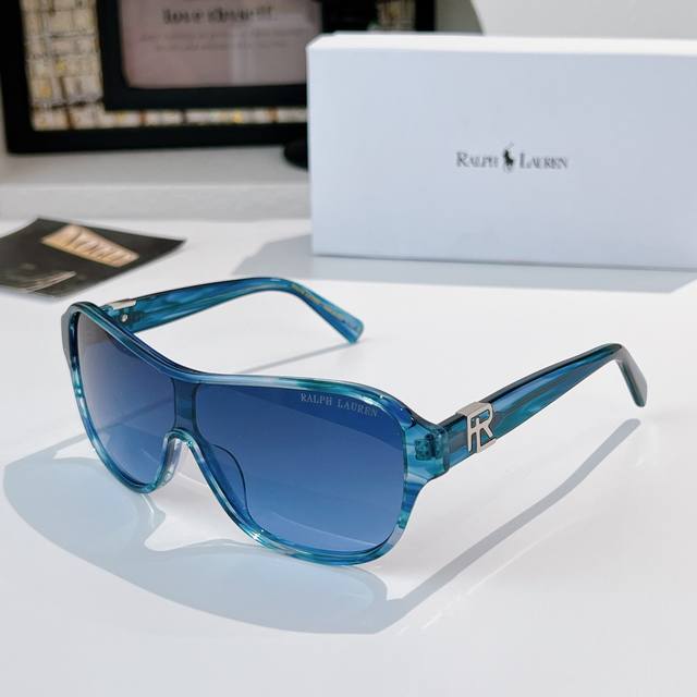 Ralph Lauren * Model：Rl8214U Size:130口0-145