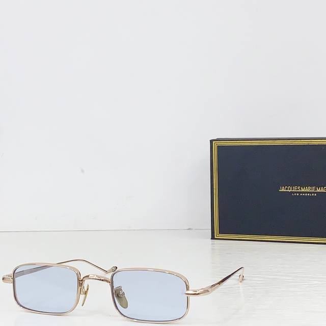 Jacques Marie Ma* Model:Dusk Size：49口22 配盒子