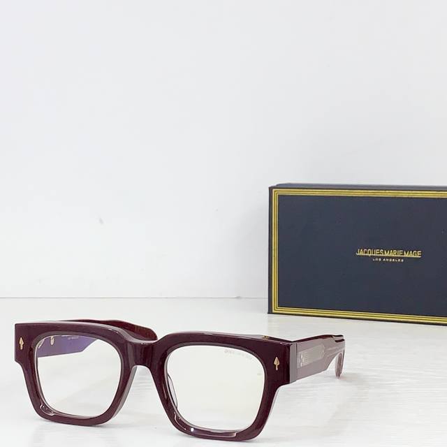Jacques Marie Mag* Model:Enzo 10周年 Size：51口23 配盒子～