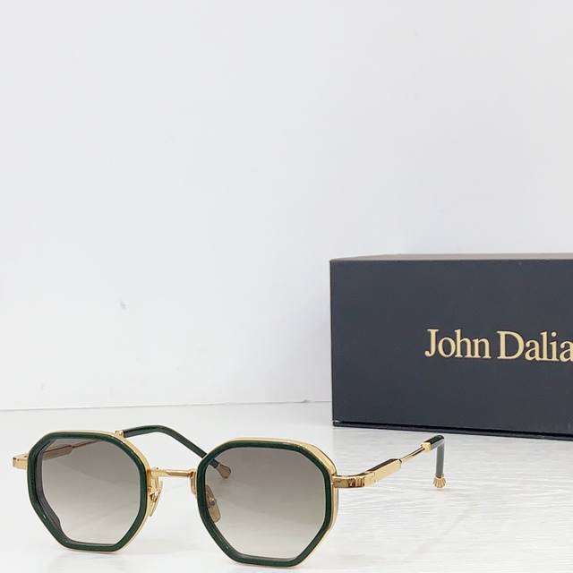 John Dali* Mod：Harrison Size：46-26-145 配盒