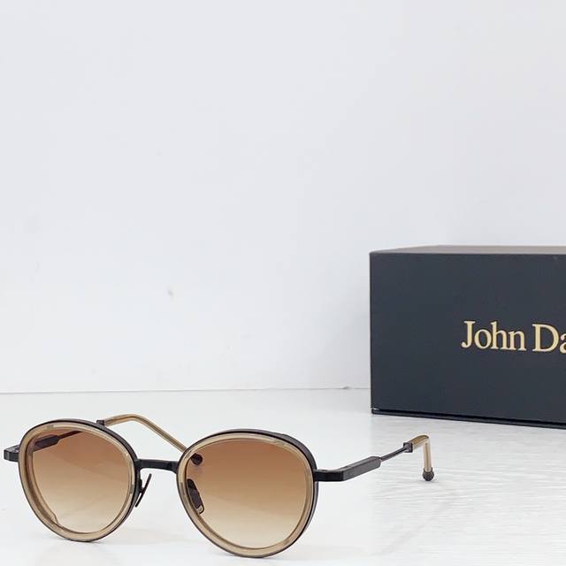 John Dali* Mod：Christian Size：48-23-145 配盒