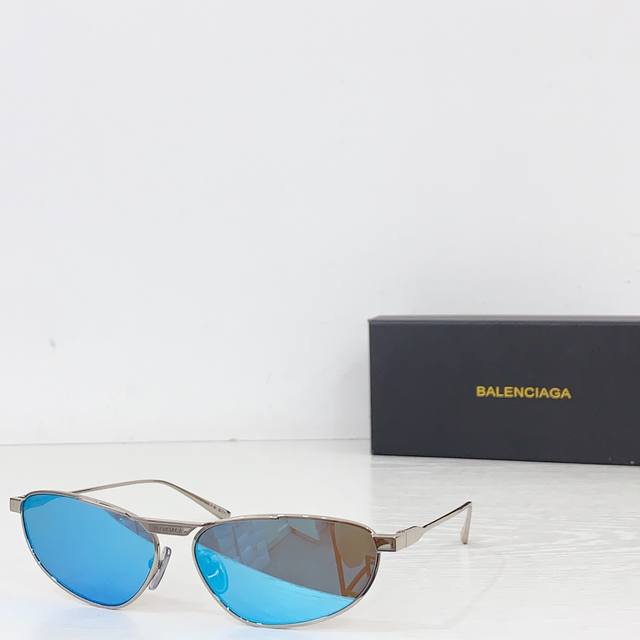 Balenciag* Model：Bb0417S Size：63口15-145